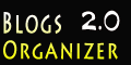 Blogs Organizer