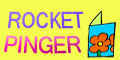 Rocket Pinger