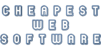 Cheapest Web Software Support Area Forum Index